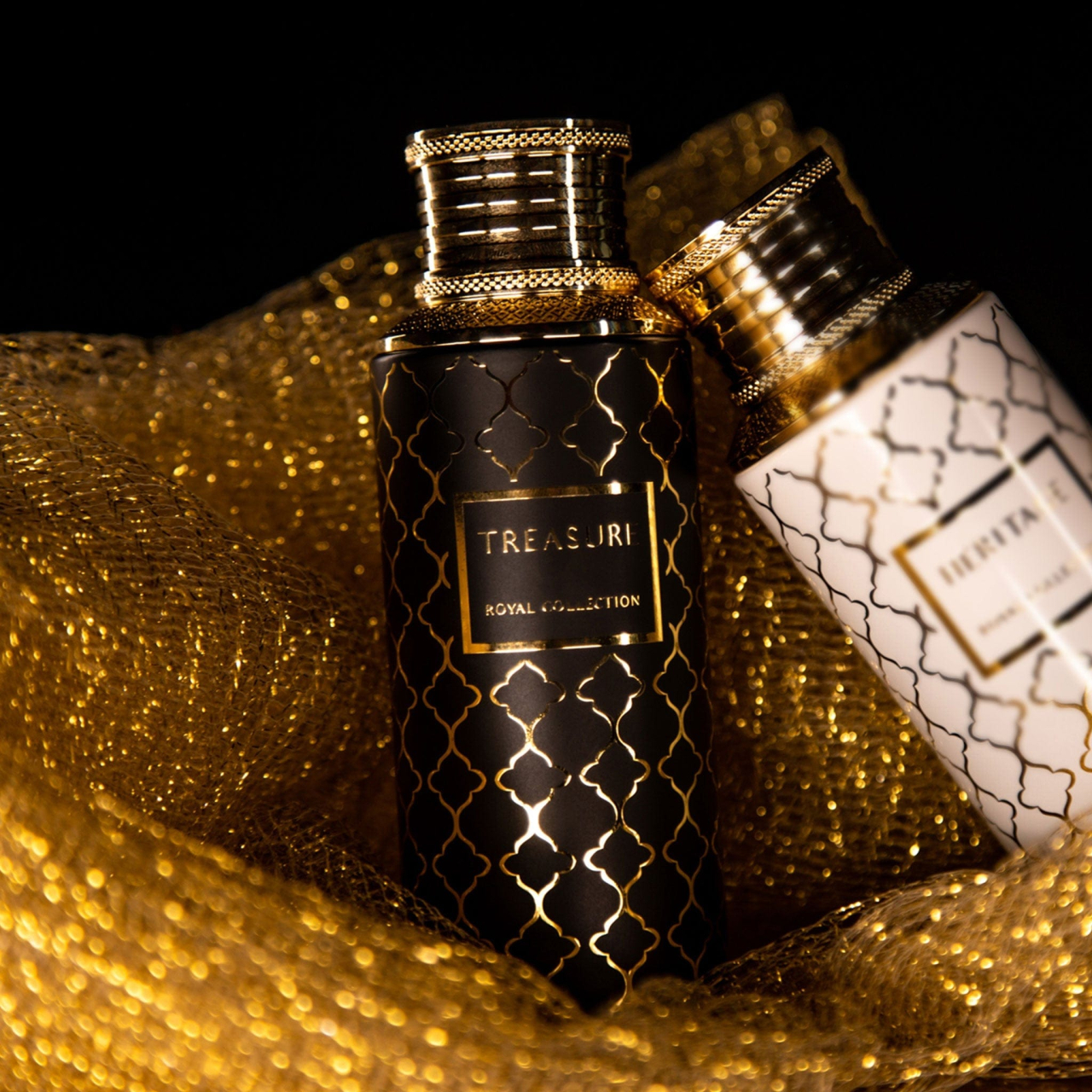 Treasure Eau de Parfum 100ml [2]