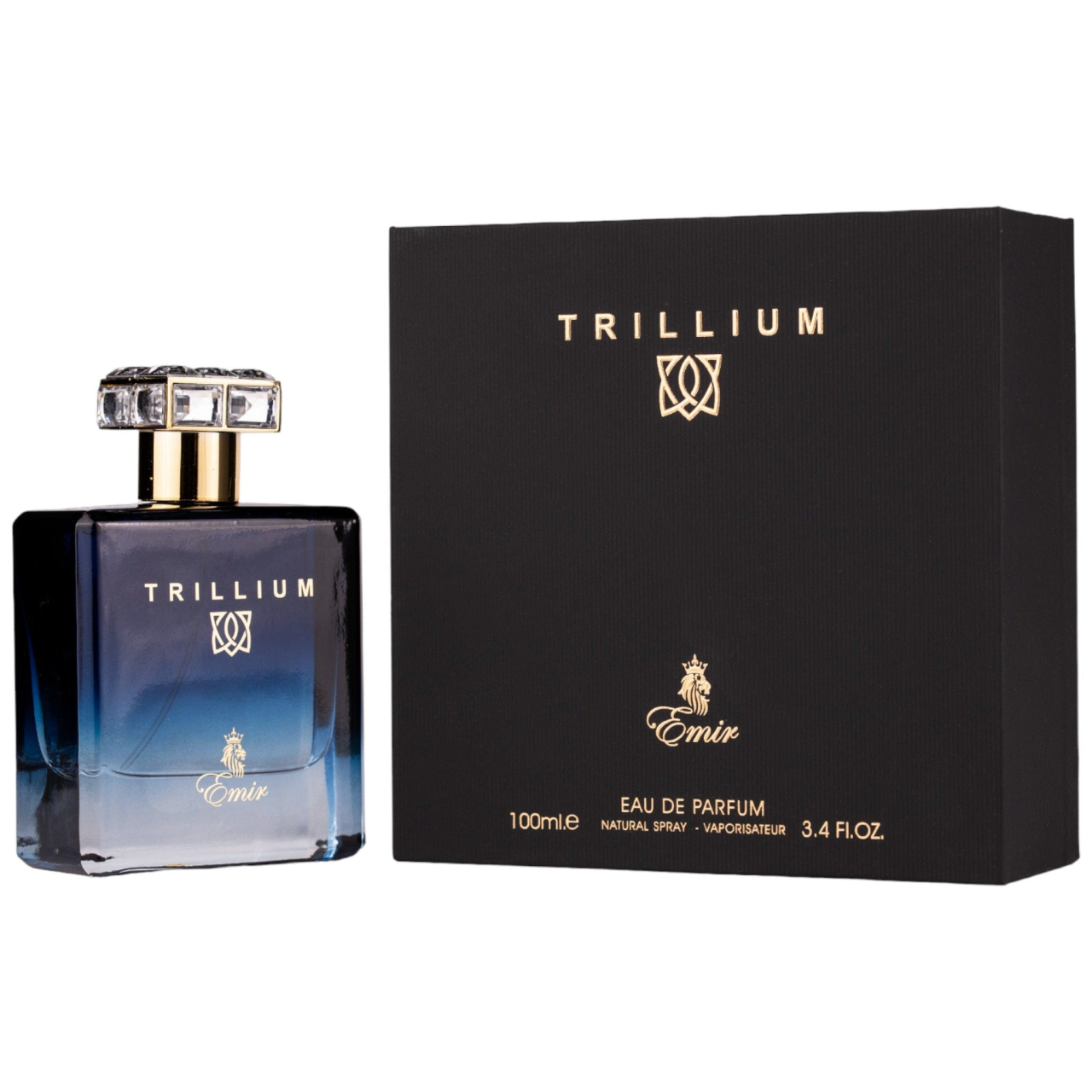Trillium Eau de Parfum 100ml [3]