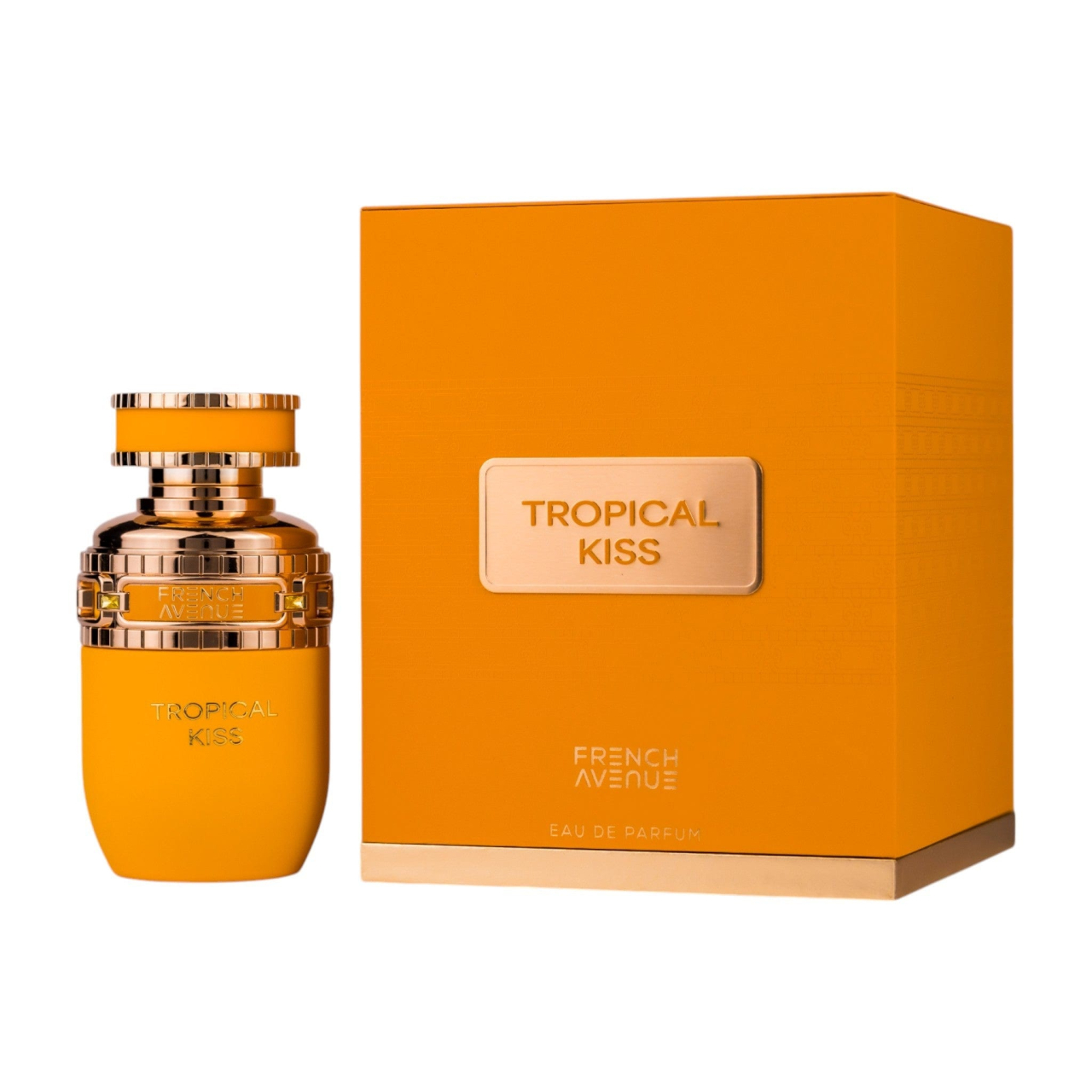 Tropical Kiss Eau de Parfum 80ml [2]
