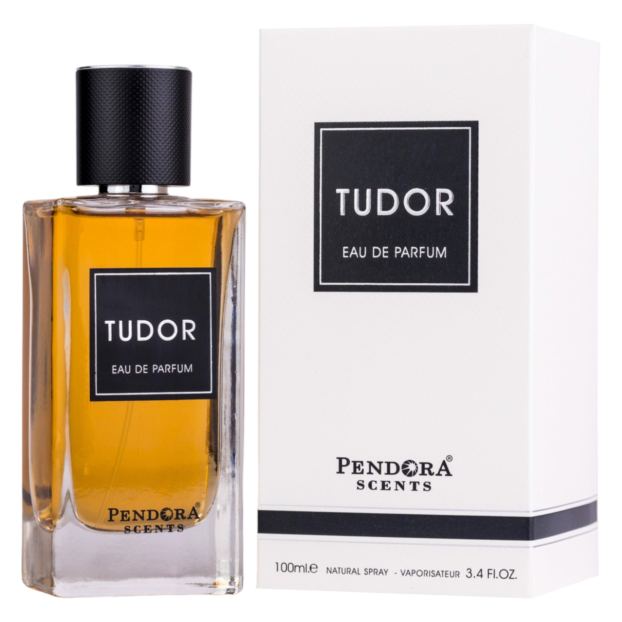 Tudor Eau de Parfum 100ml [3]