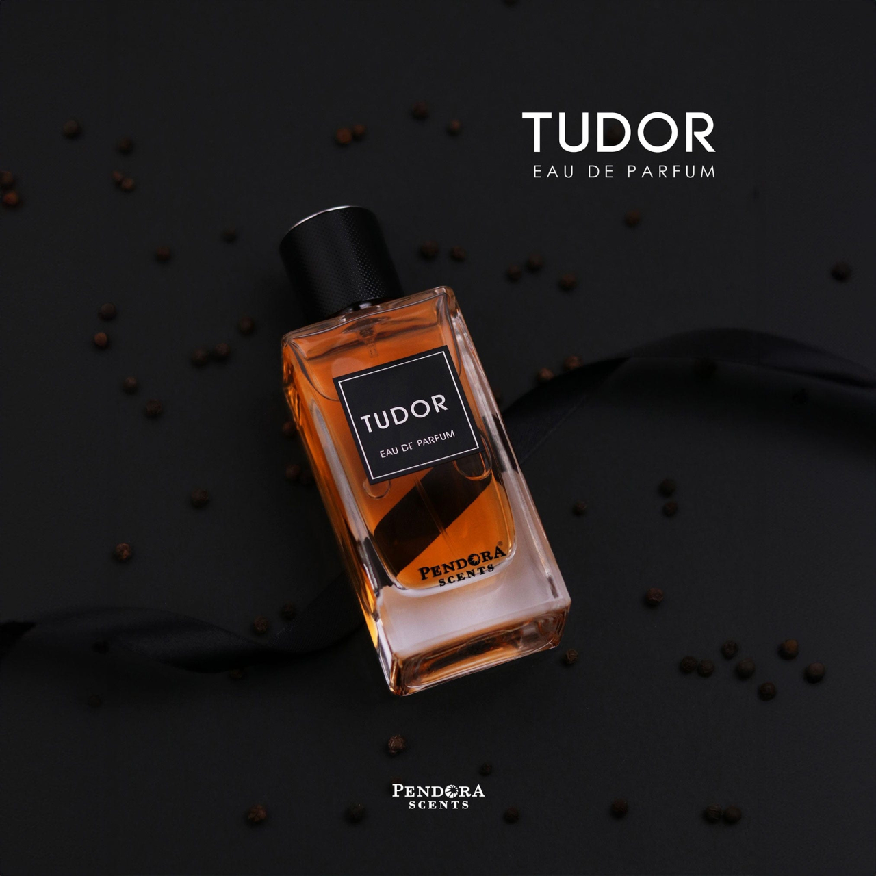 Tudor Eau de Parfum 100ml [2]