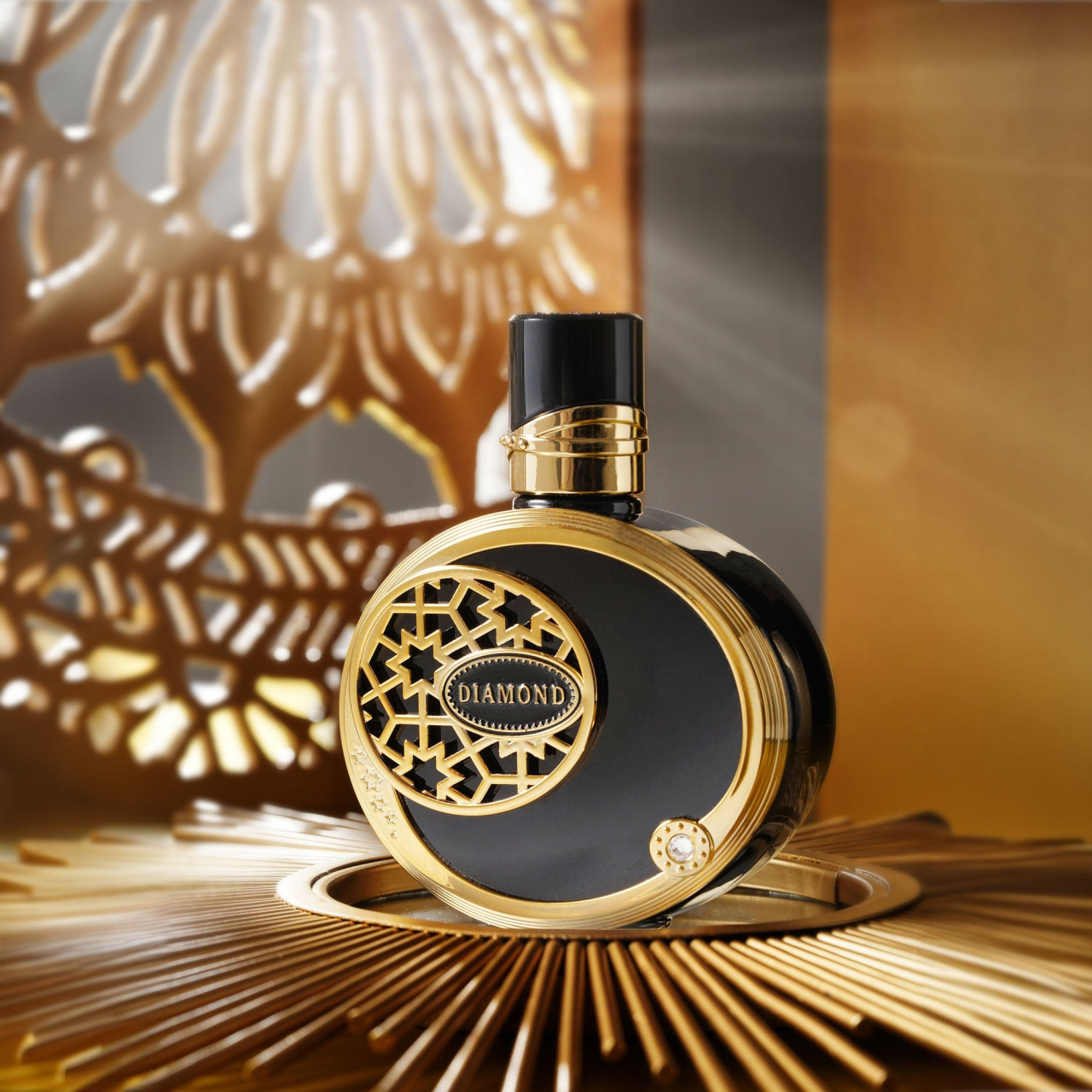 Turath Eau de Parfum 100ml [2]