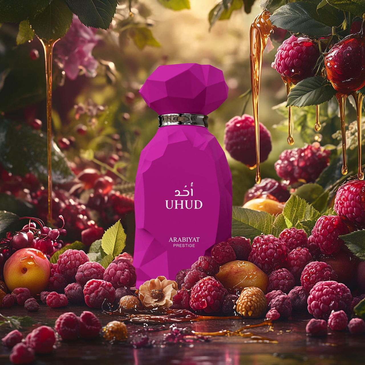 Uhud Eau de Parfum 100ml [3]