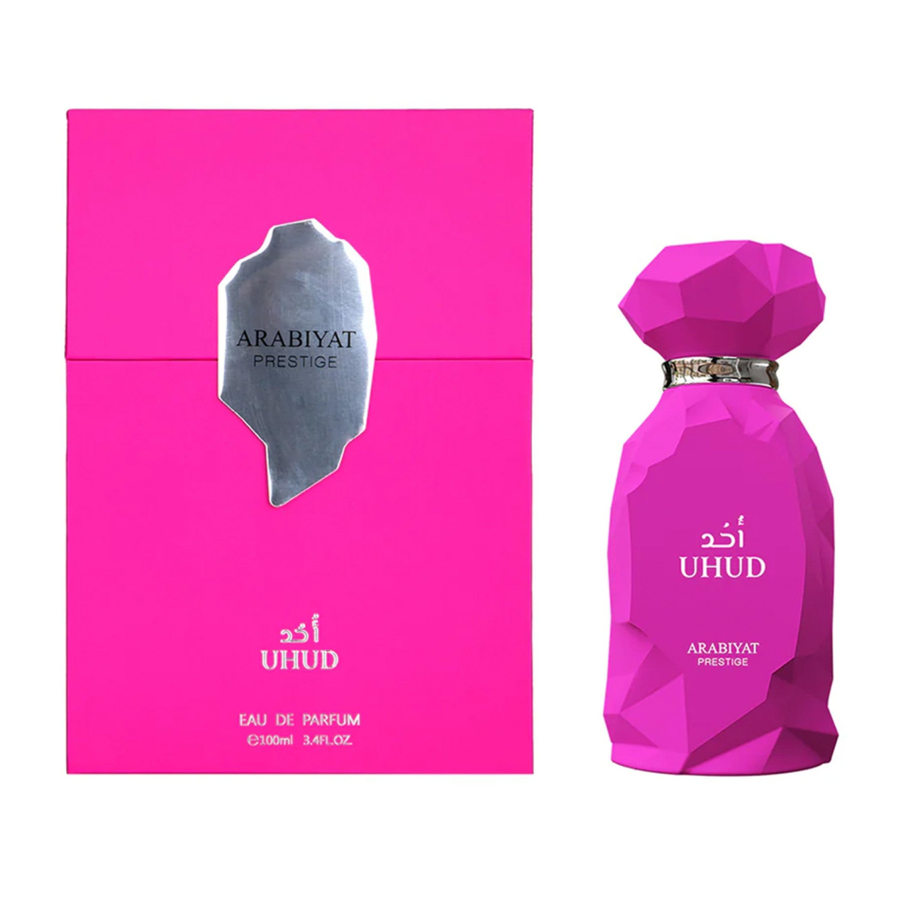 Uhud Eau de Parfum 100ml [2]
