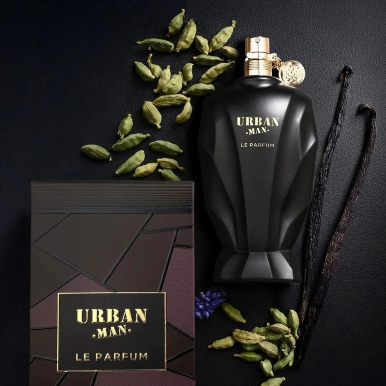 Urban Man Le Parfum Eau de Parfum 90ml [3]