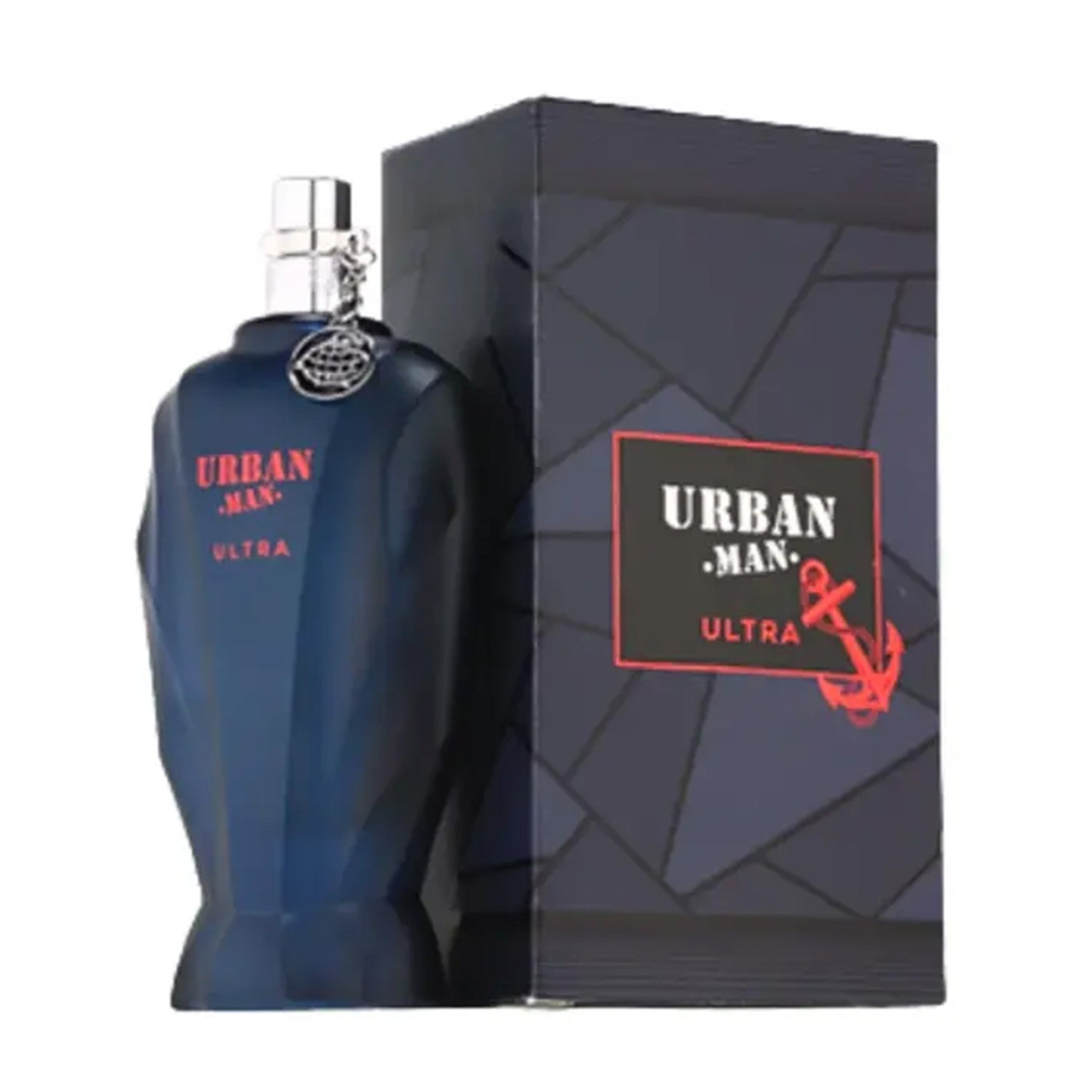 Urban Man Ultra Eau de Parfum 90ml [2]