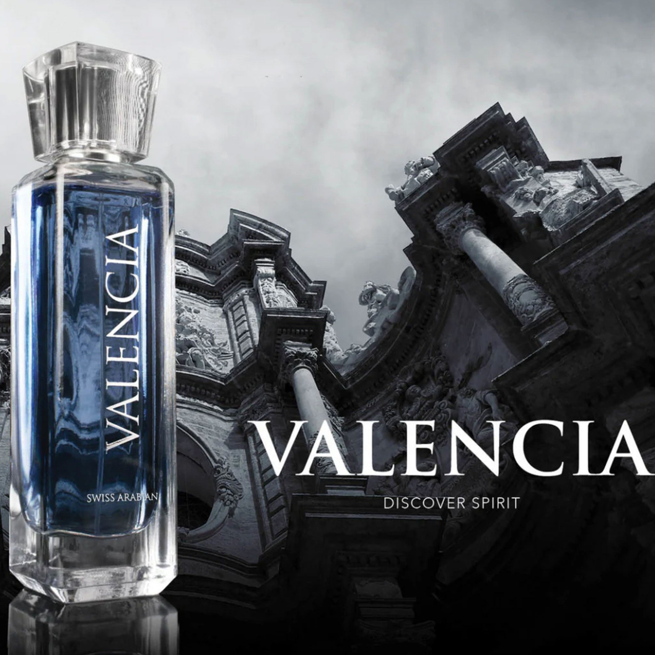 Valencia Eau de Parfum 100ml [3]
