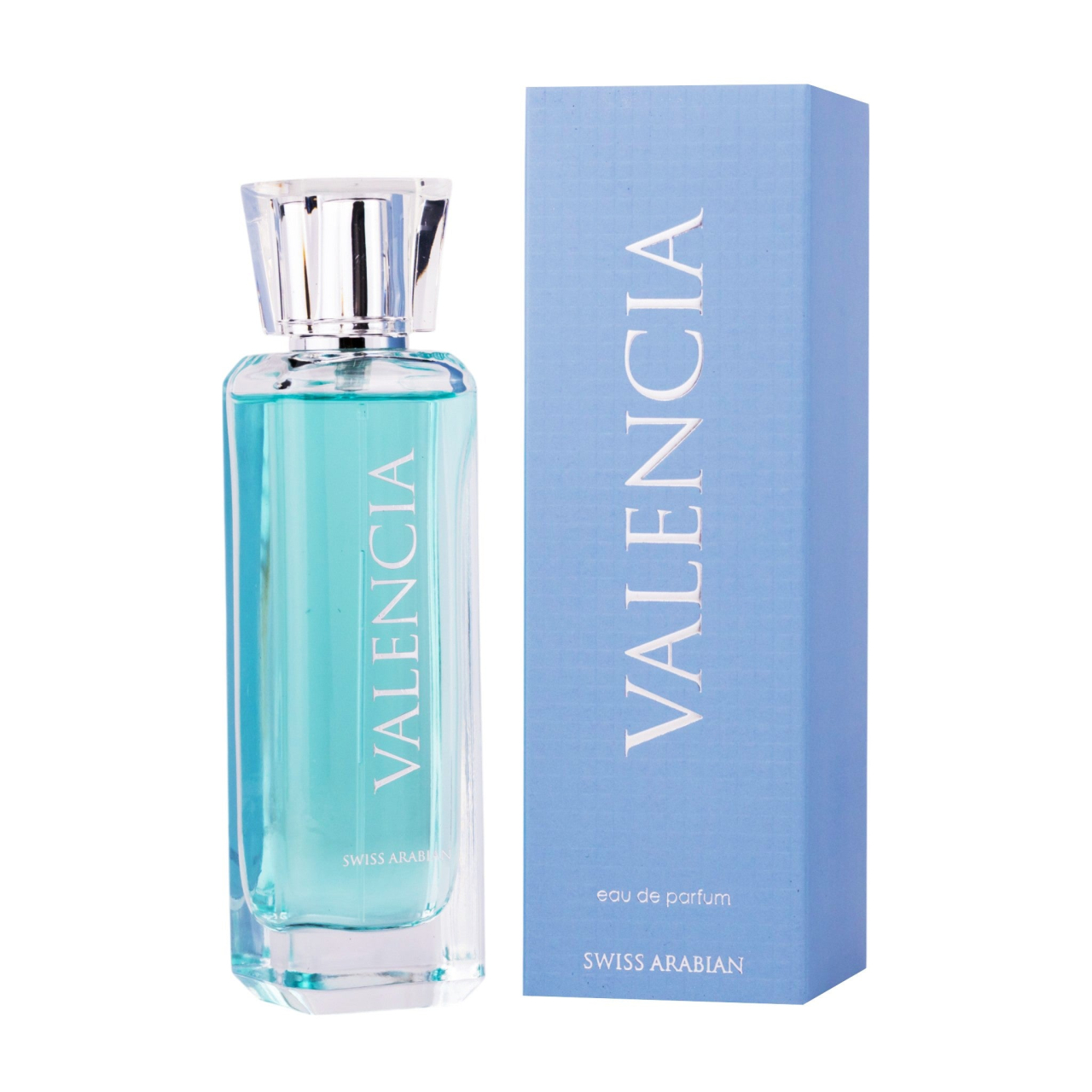 Valencia Eau de Parfum 100ml [2]