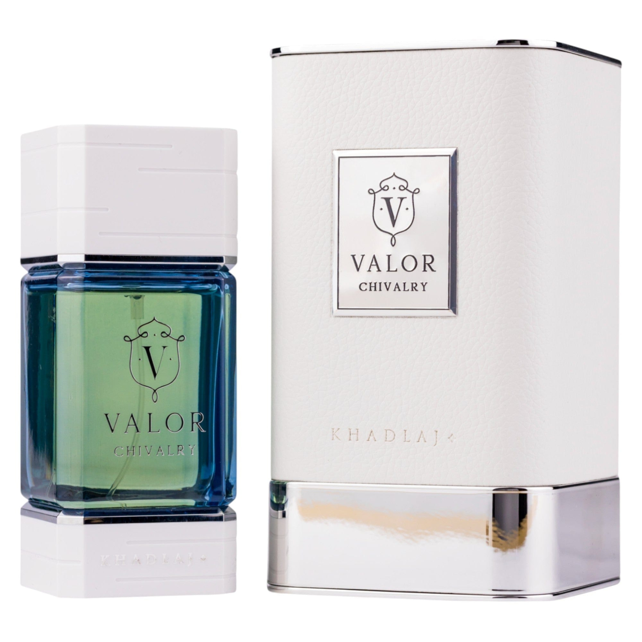 Valor Chivalry Eau de Parfum 100ml [2]