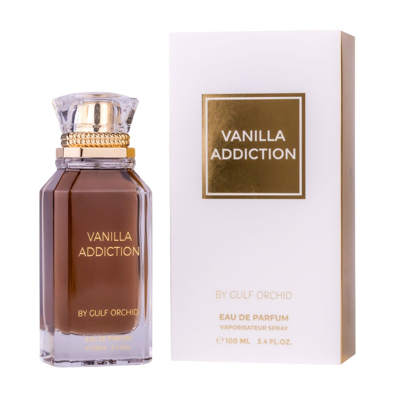 Vanilla Addiction Eau de Parfum 100ml [2]