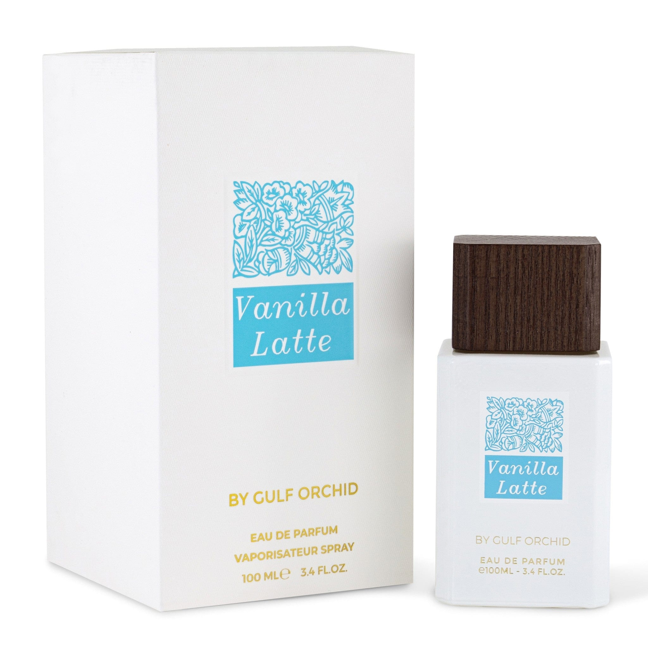 Vanilla Latte Eau de Parfum 100ml [2]