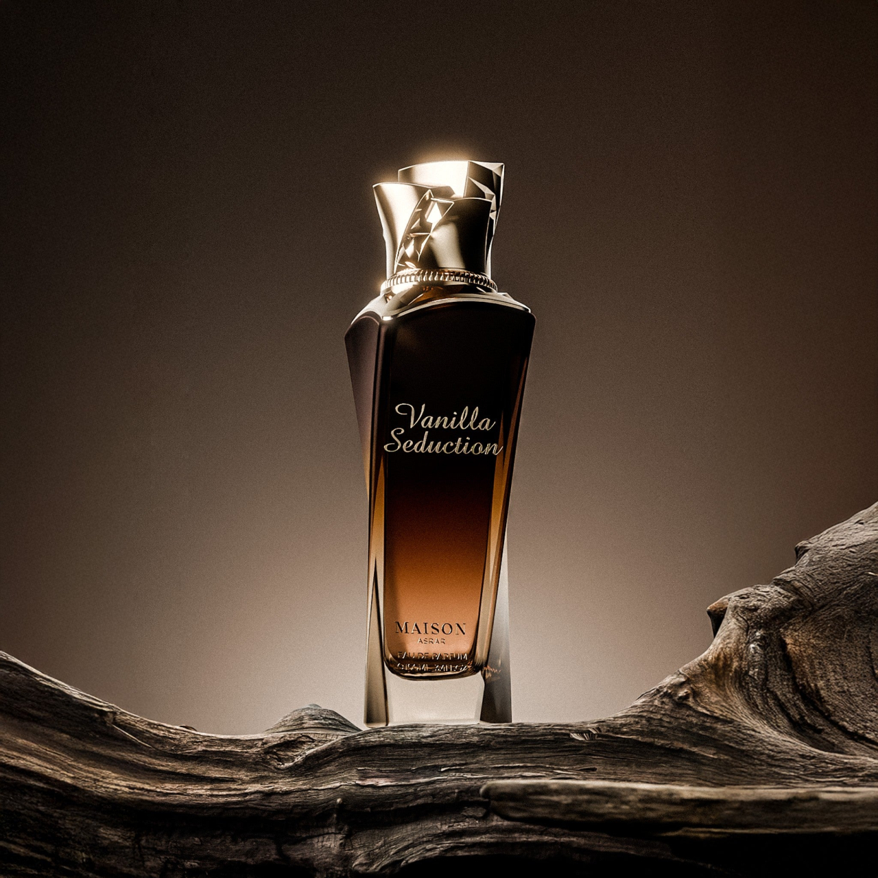 Vanilla Seduction Eau de Parfum 100ml [3]