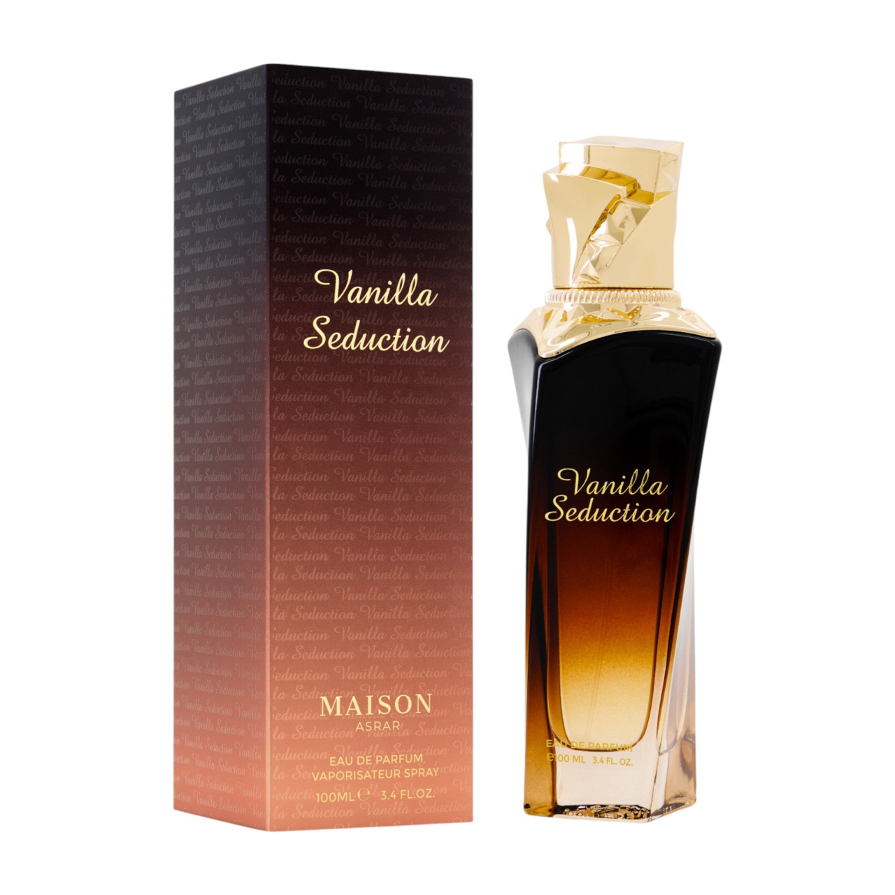 Vanilla Seduction Eau de Parfum 100ml [2]