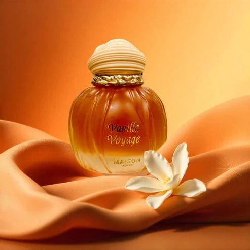 Vanilla Voyage Eau de Parfum 100ml [3]