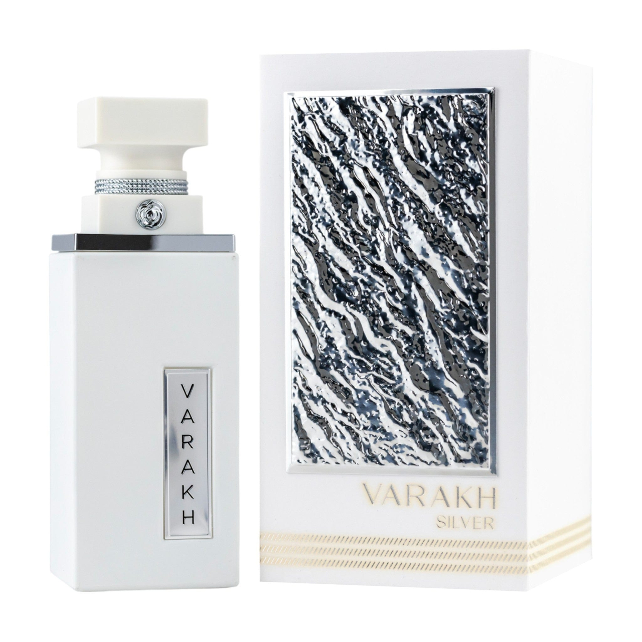 Varakh Silver Eau de Parfum 100ml [2]