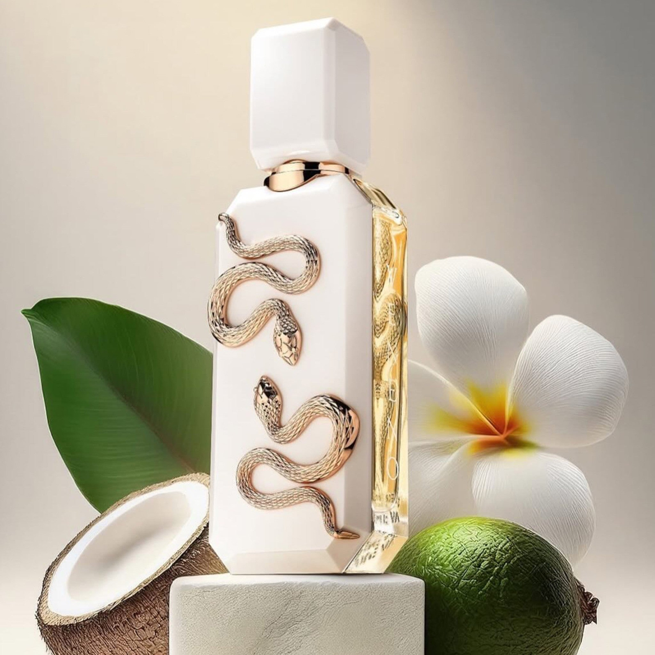 Veneno Bianco Eau de Parfum 100ml [2]