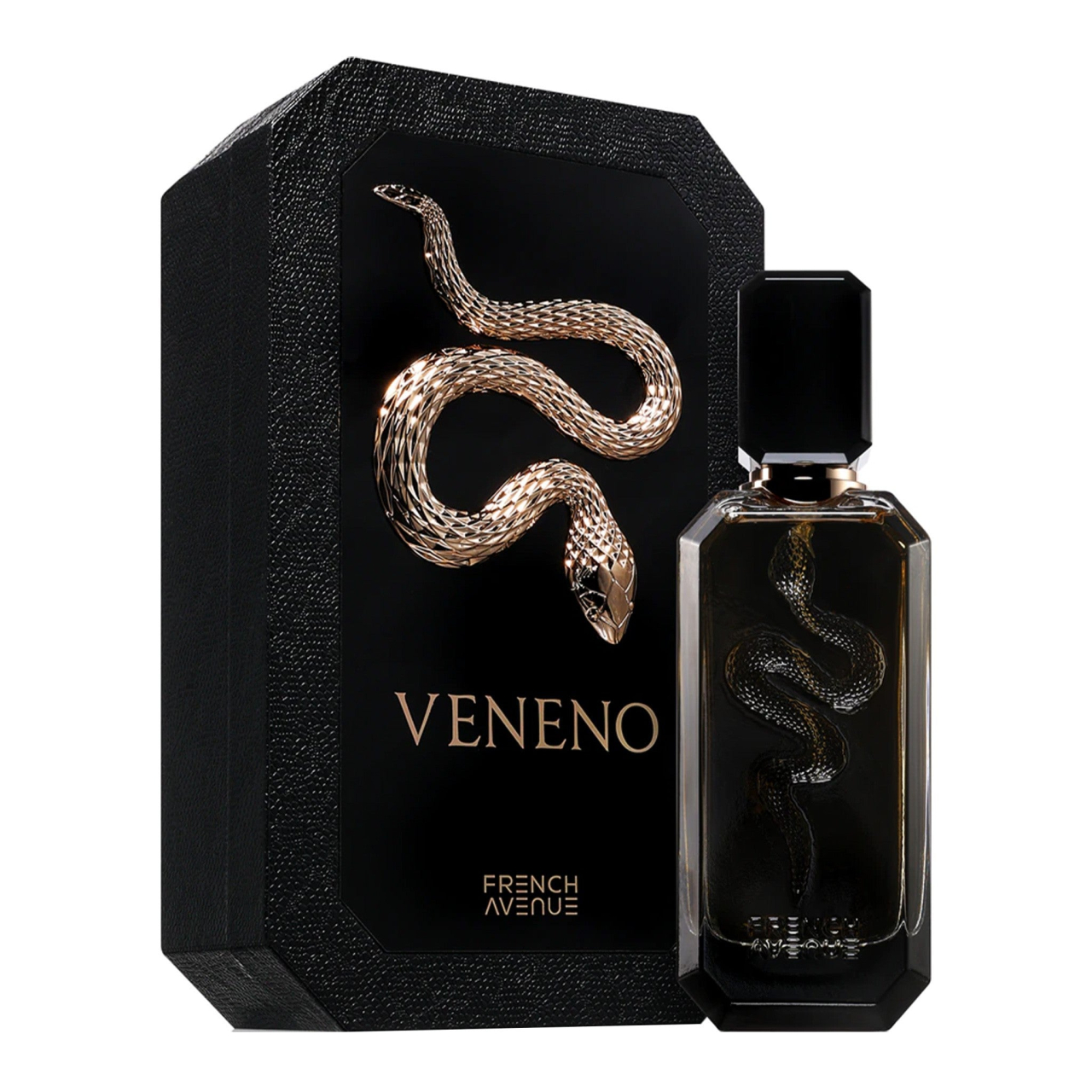 VENENO [2]