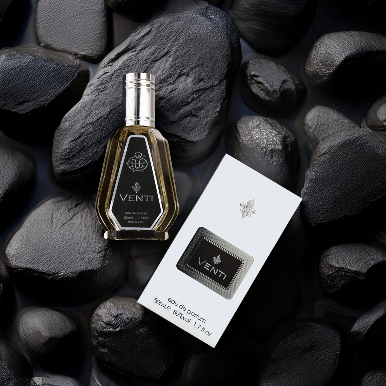 Venti Eau de Parfum 50ml [2]