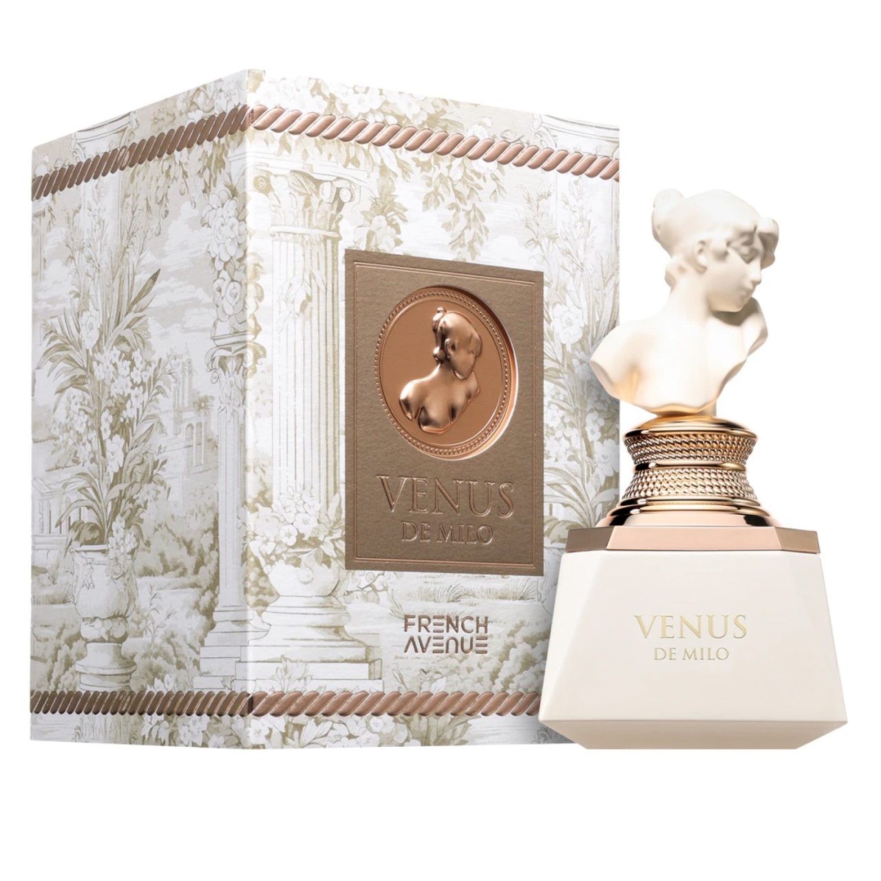 Venus De Milo Eau de Parfum 100ml [2]