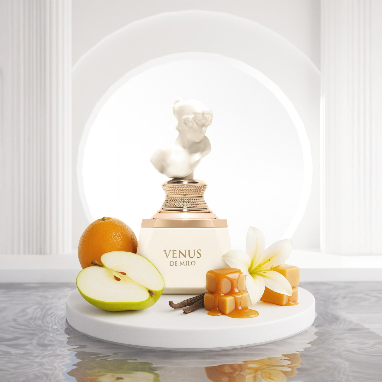 Venus De Milo Eau de Parfum 100ml [3]