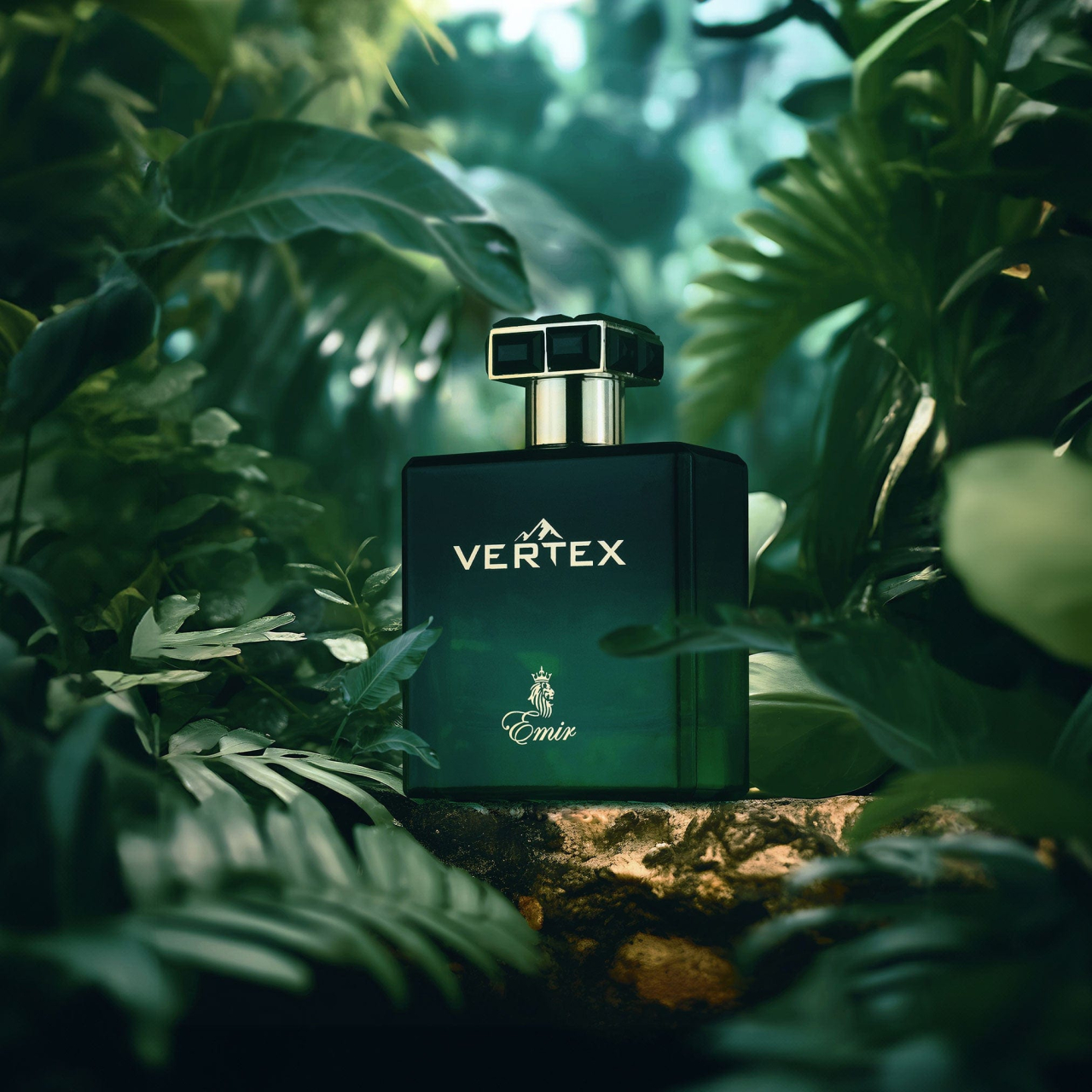 Vertex Eau de Parfum 100ml [2]
