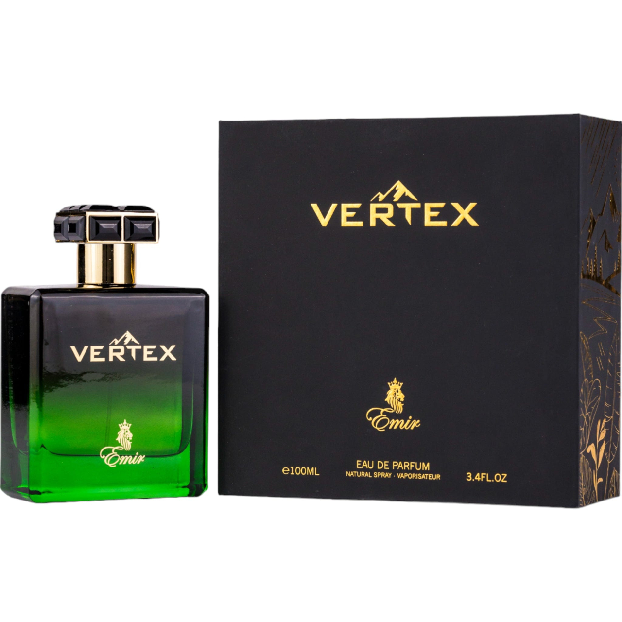 Vertex Eau de Parfum 100ml [3]
