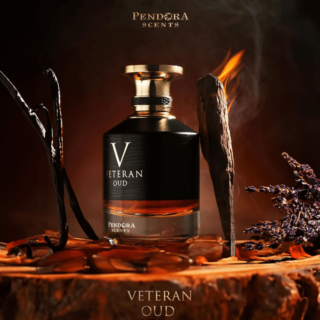 Veteran Oud Eau de Parfum 100ml [2]
