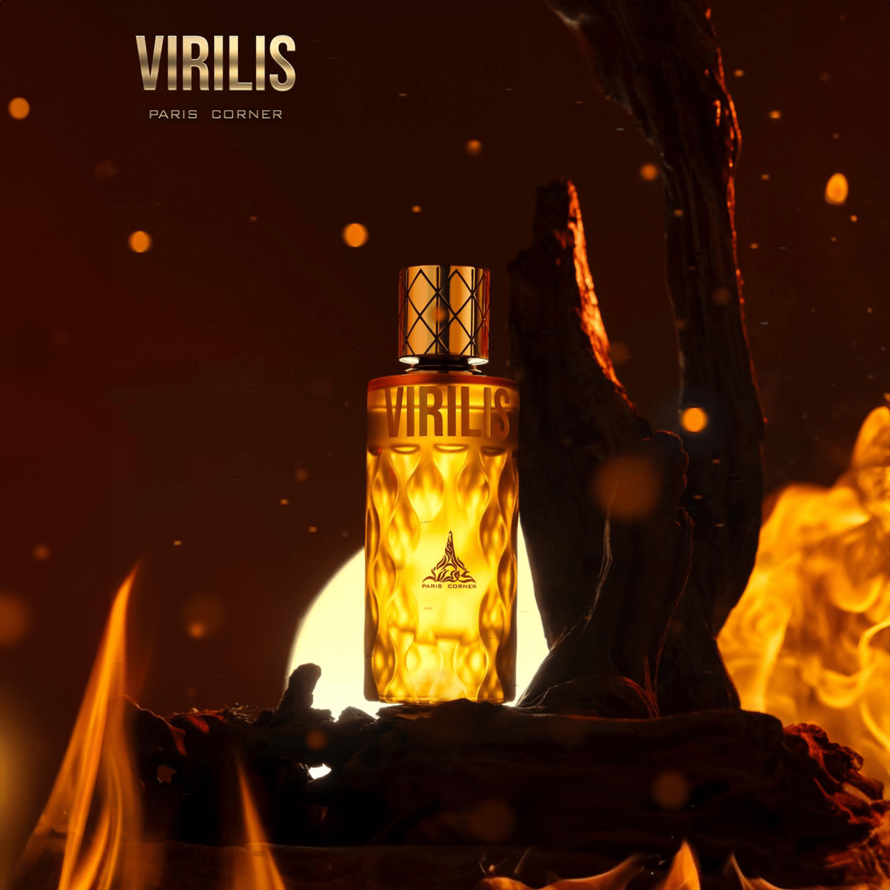 Virilis Eau de Parfum 100ml [2]