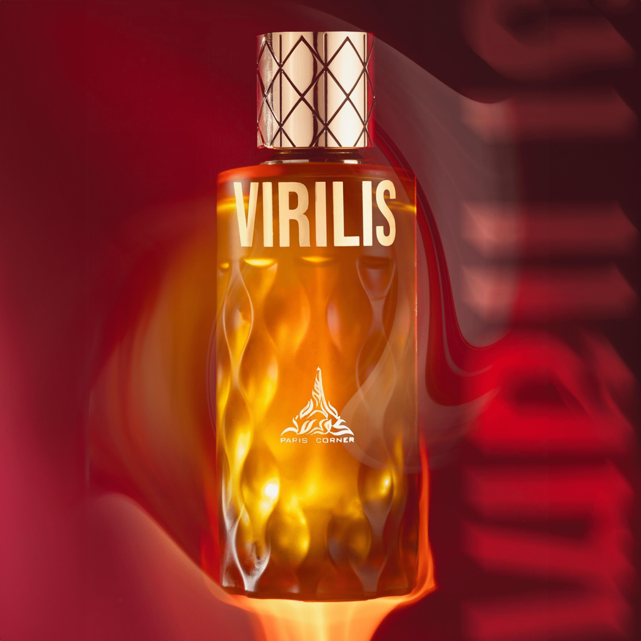 Virilis Eau de Parfum 100ml [3]