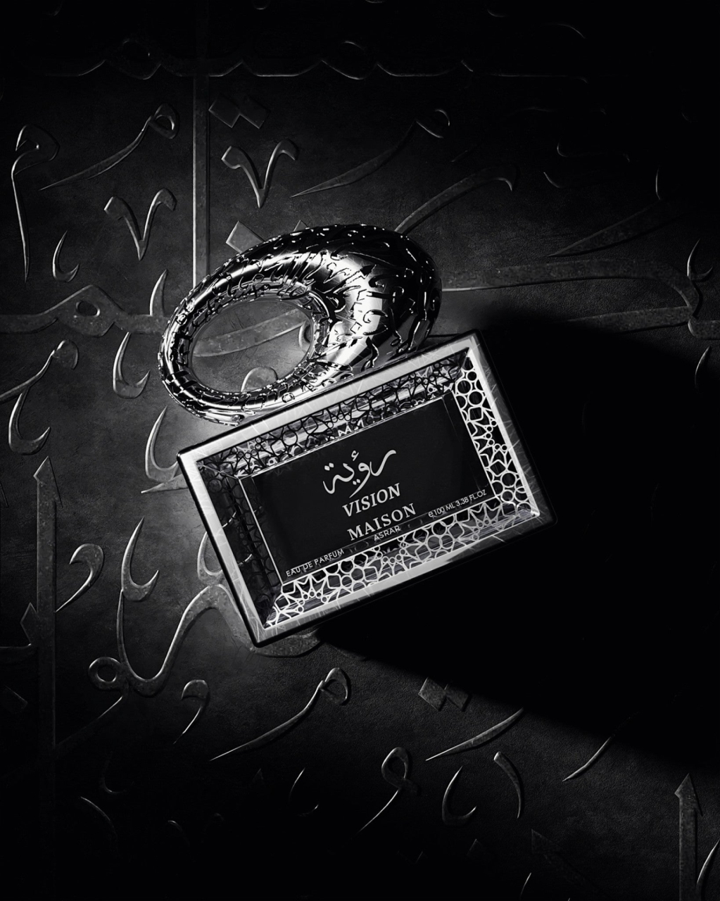 Vision Eau de Parfum 100ml [2]