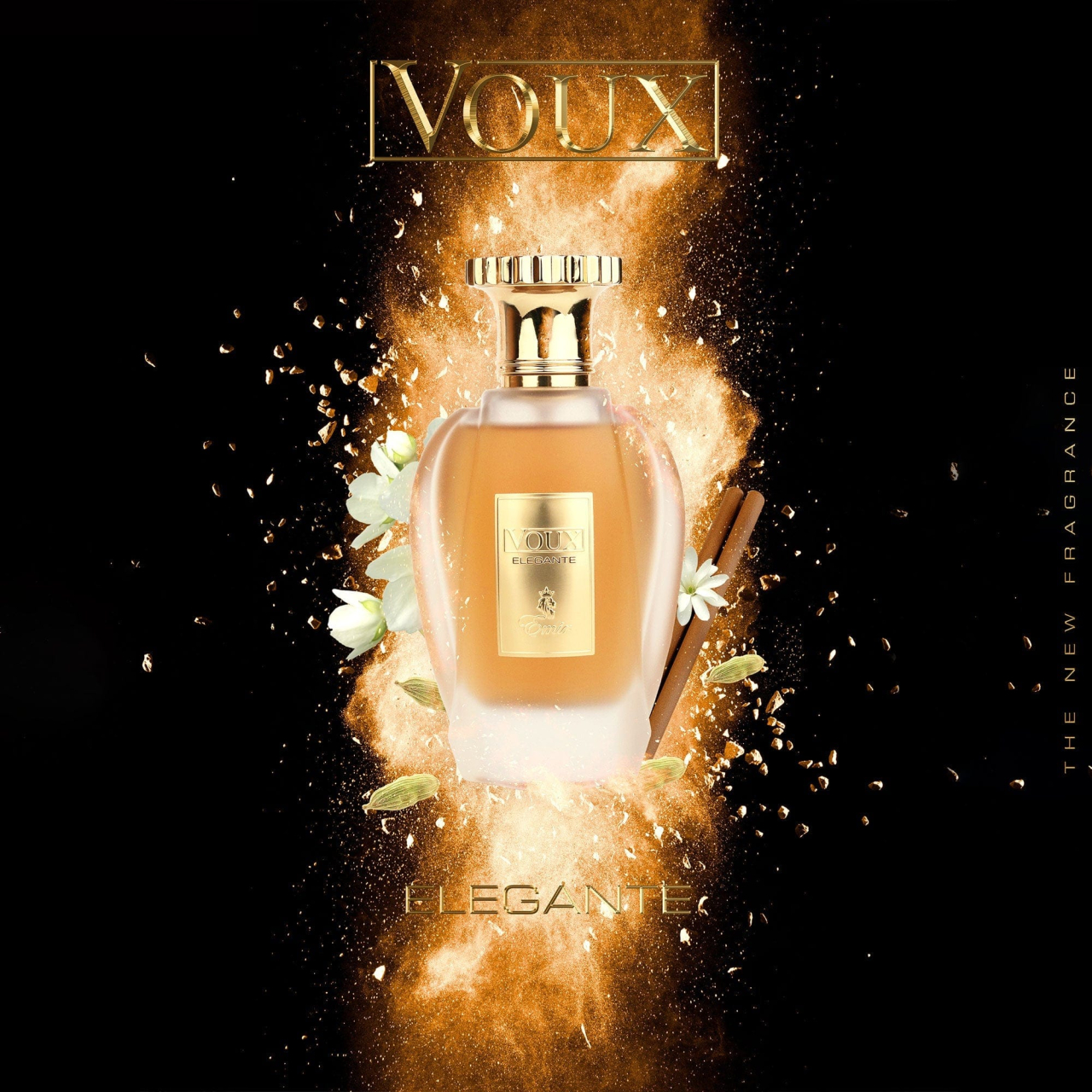 Voux Elegante Eau de Parfum 100ml [3]