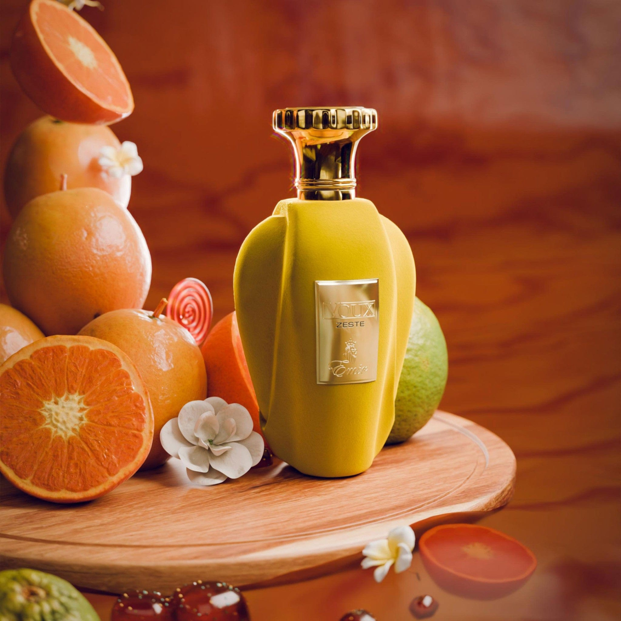 Voux Zeste Eau de Parfum 100ml [2]