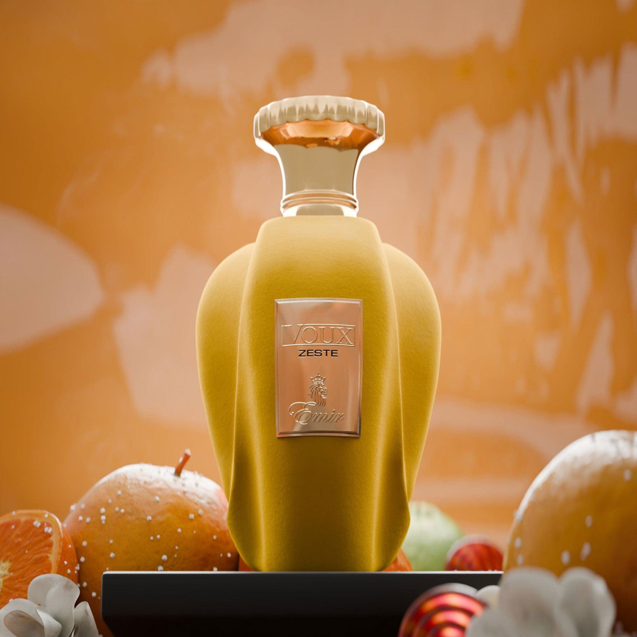 Voux Zeste Eau de Parfum 100ml [3]