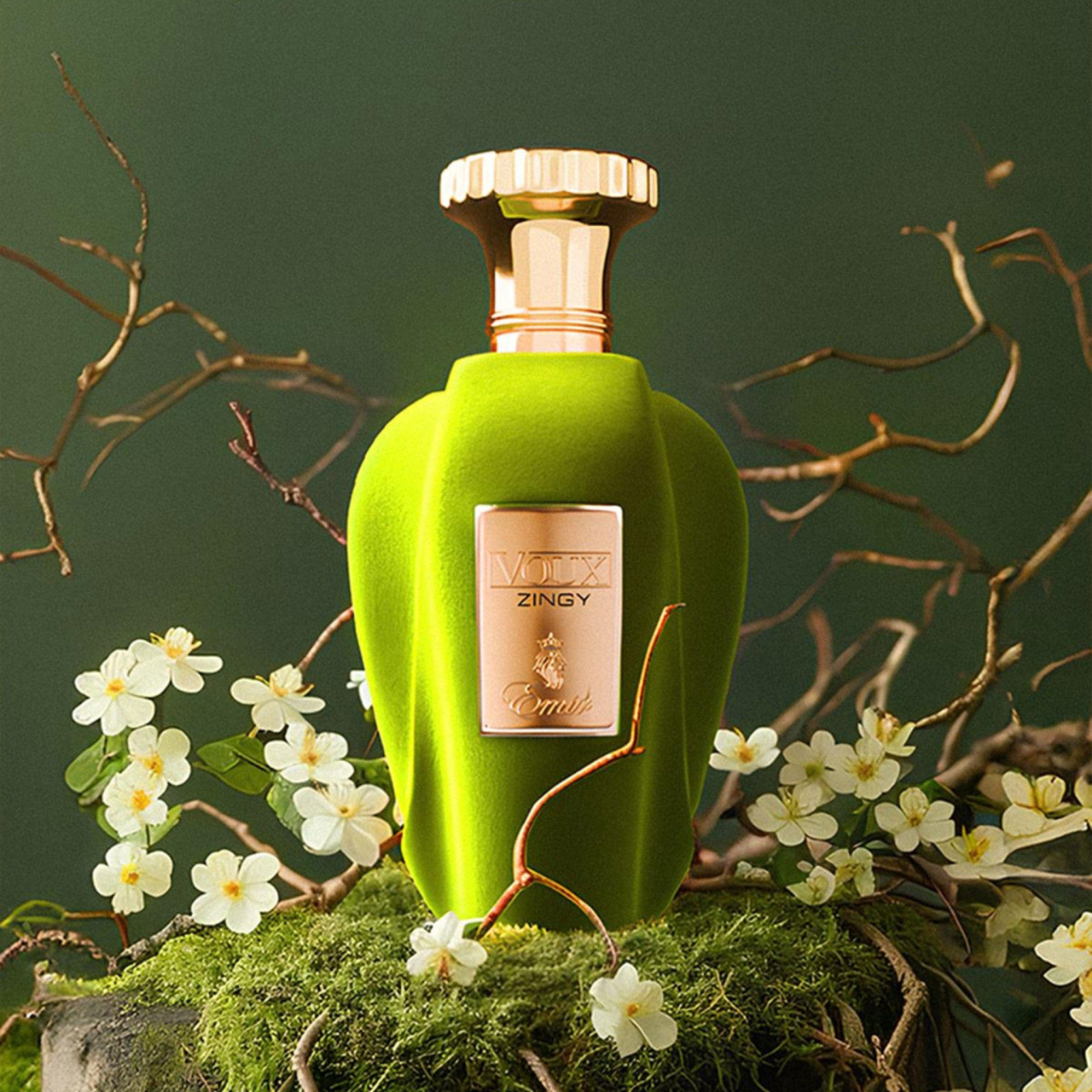 Voux Zingy Eau de Parfum 100ml [3]