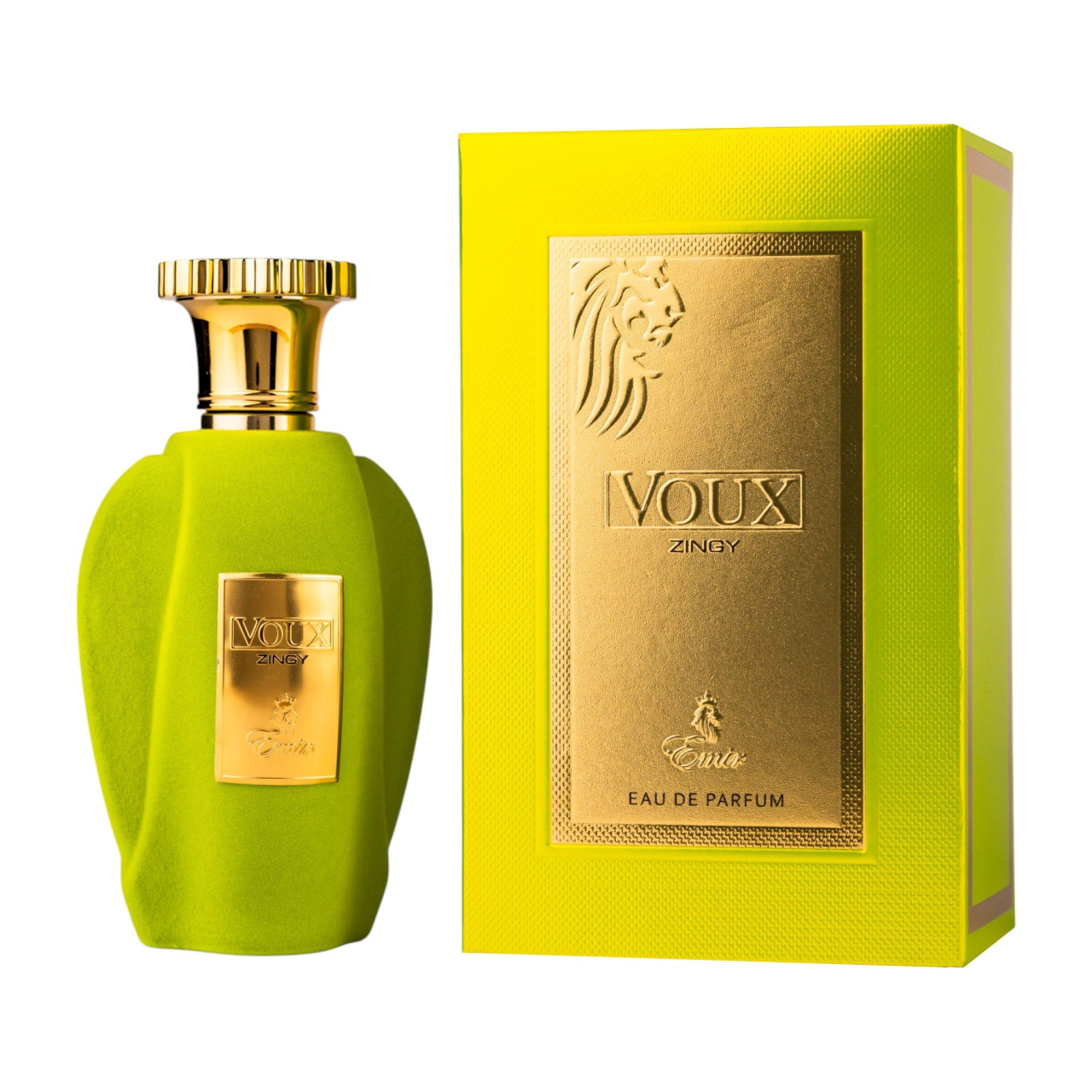 Voux Zingy Eau de Parfum 100ml [2]