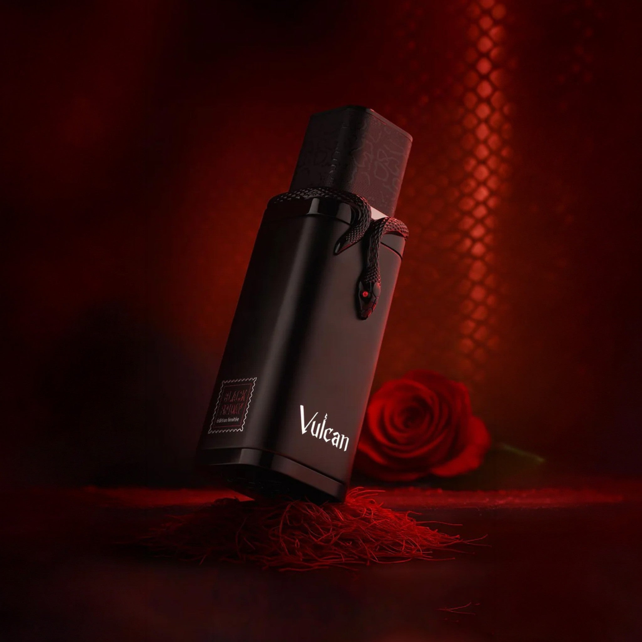 Vulcan Black Friday Eau de Parfum 100ml [3]