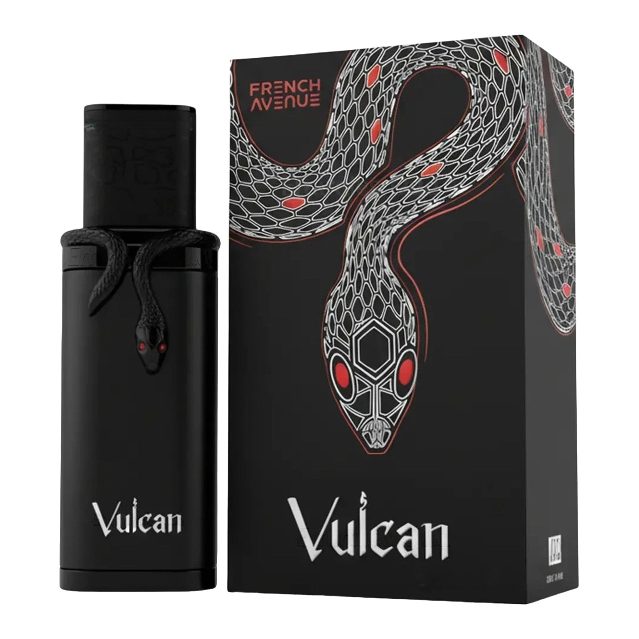 Vulcan Black Friday Eau de Parfum 100ml [2]