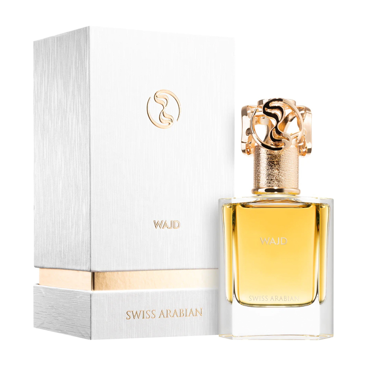 Wajd Extract de Parfum 50ml [2]