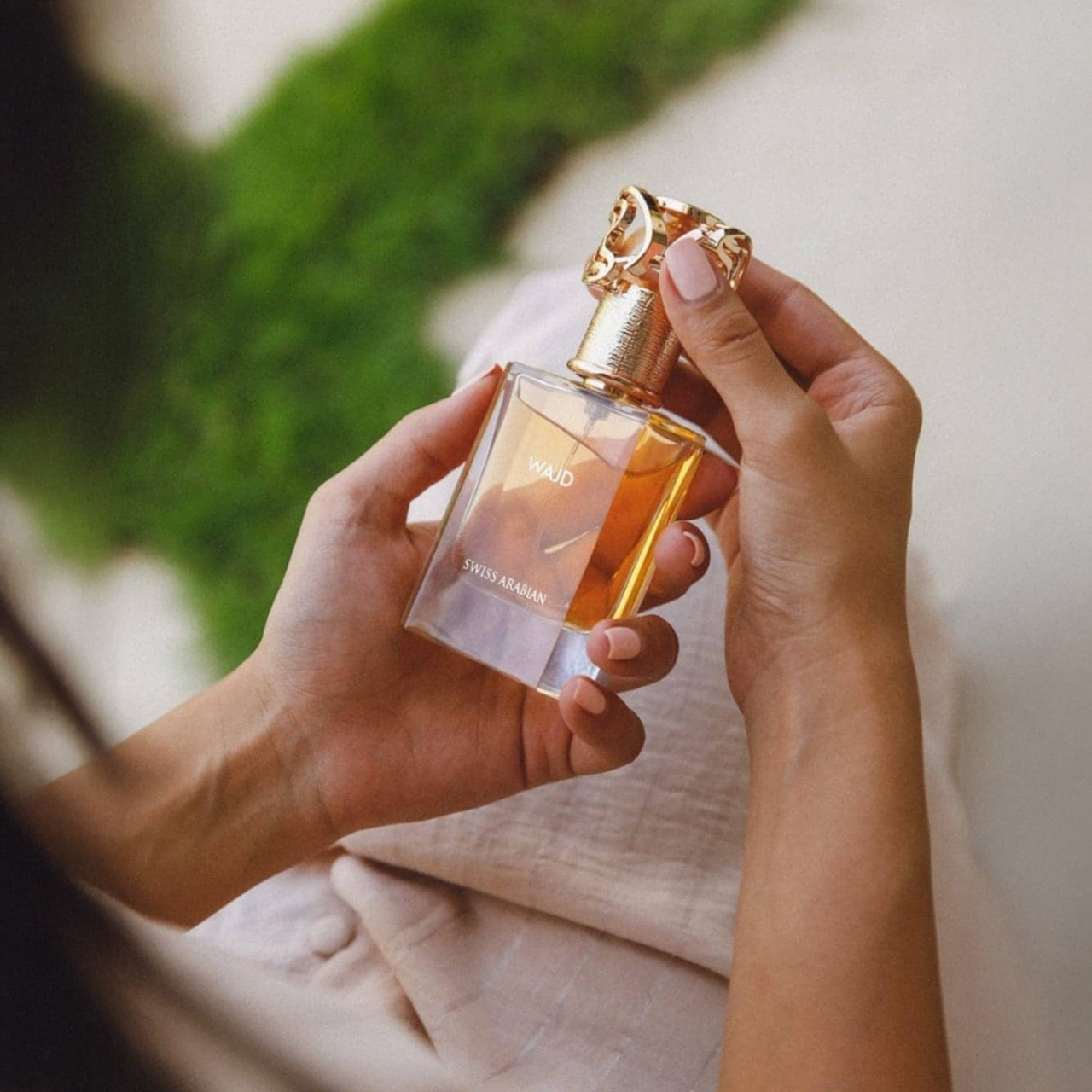 Wajd Extract de Parfum 50ml [3]