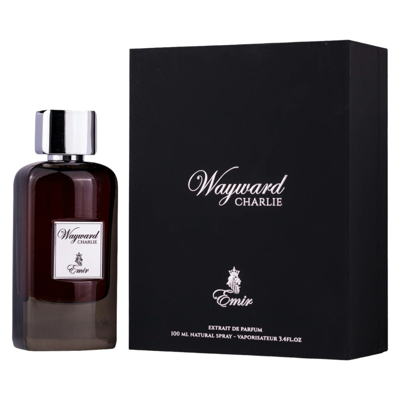 Wayward Charlie Extrait de Parfum 100ml [2]