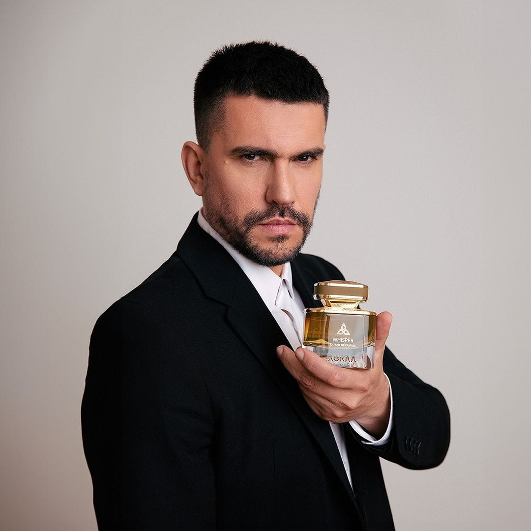 Whisper Extrait de Parfum 100ml [2]