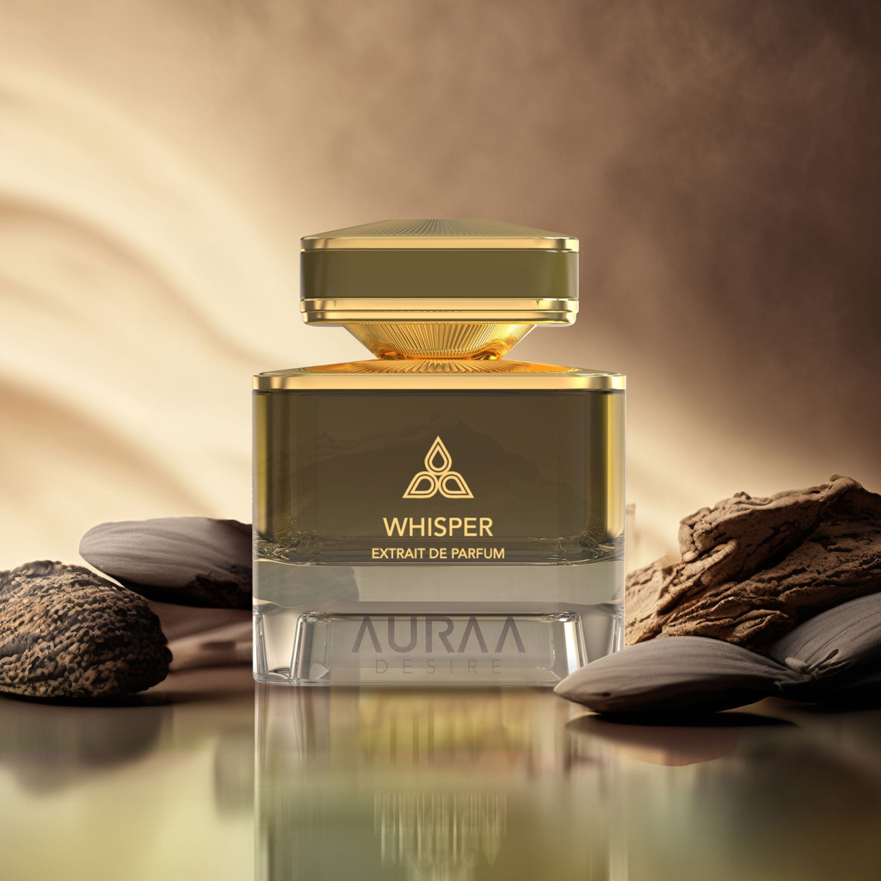 Whisper Extrait de Parfum 100ml [3]