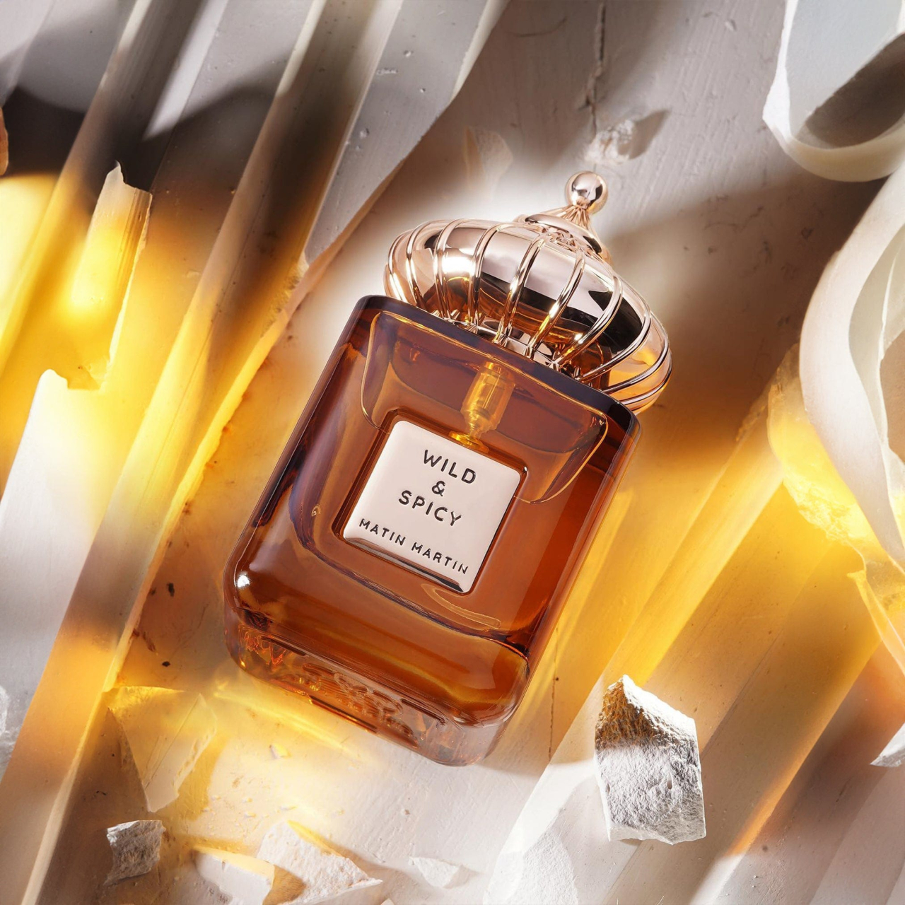 Wild & Spicy Eau de Parfum 100ml [2]