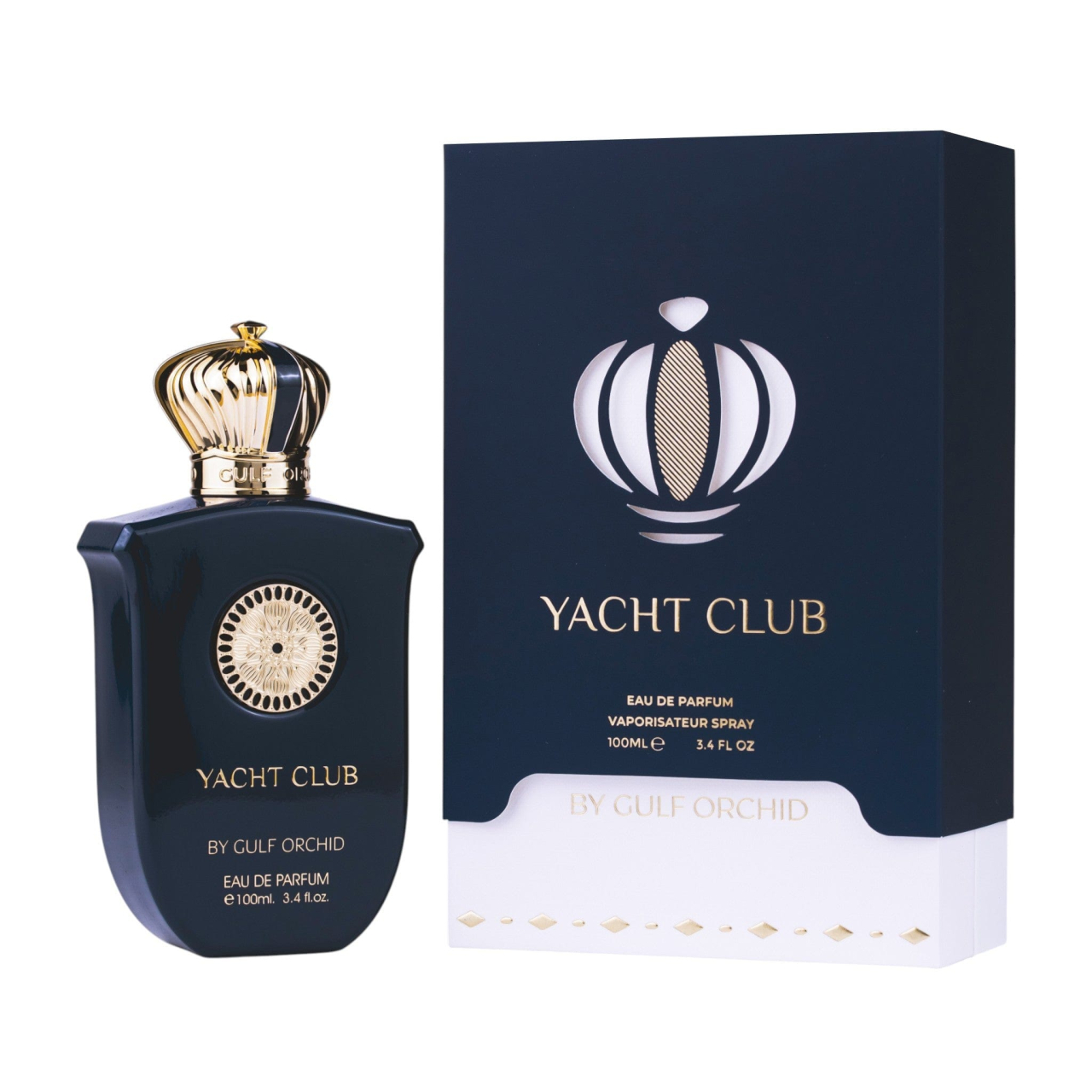 Yacht Club 100ml [2]