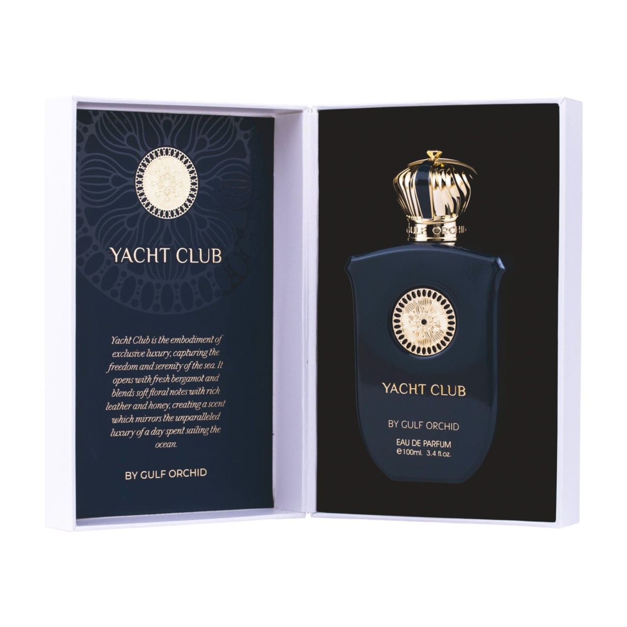 Yacht Club 100ml [3]
