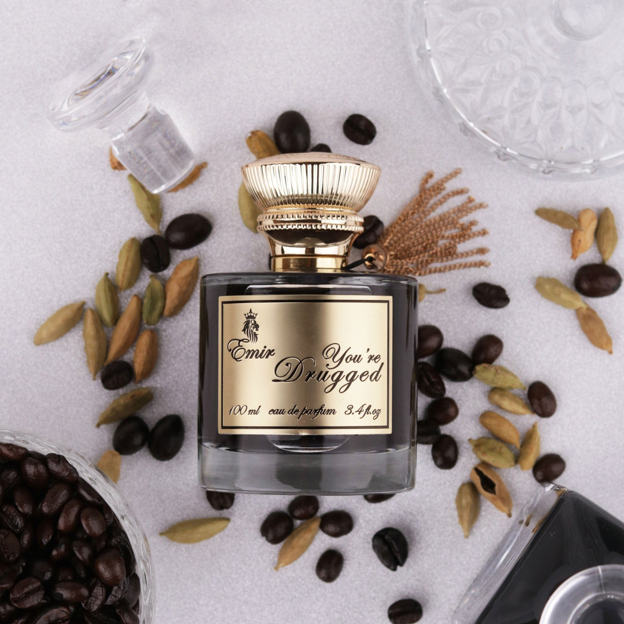 You're Drugged Eau de Parfum 100ml [2]