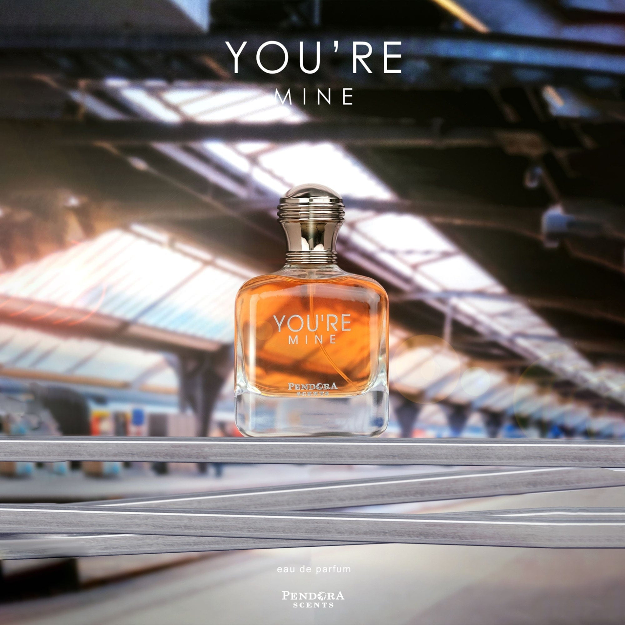 You're Mine Eau de Parfum 100ml [2]