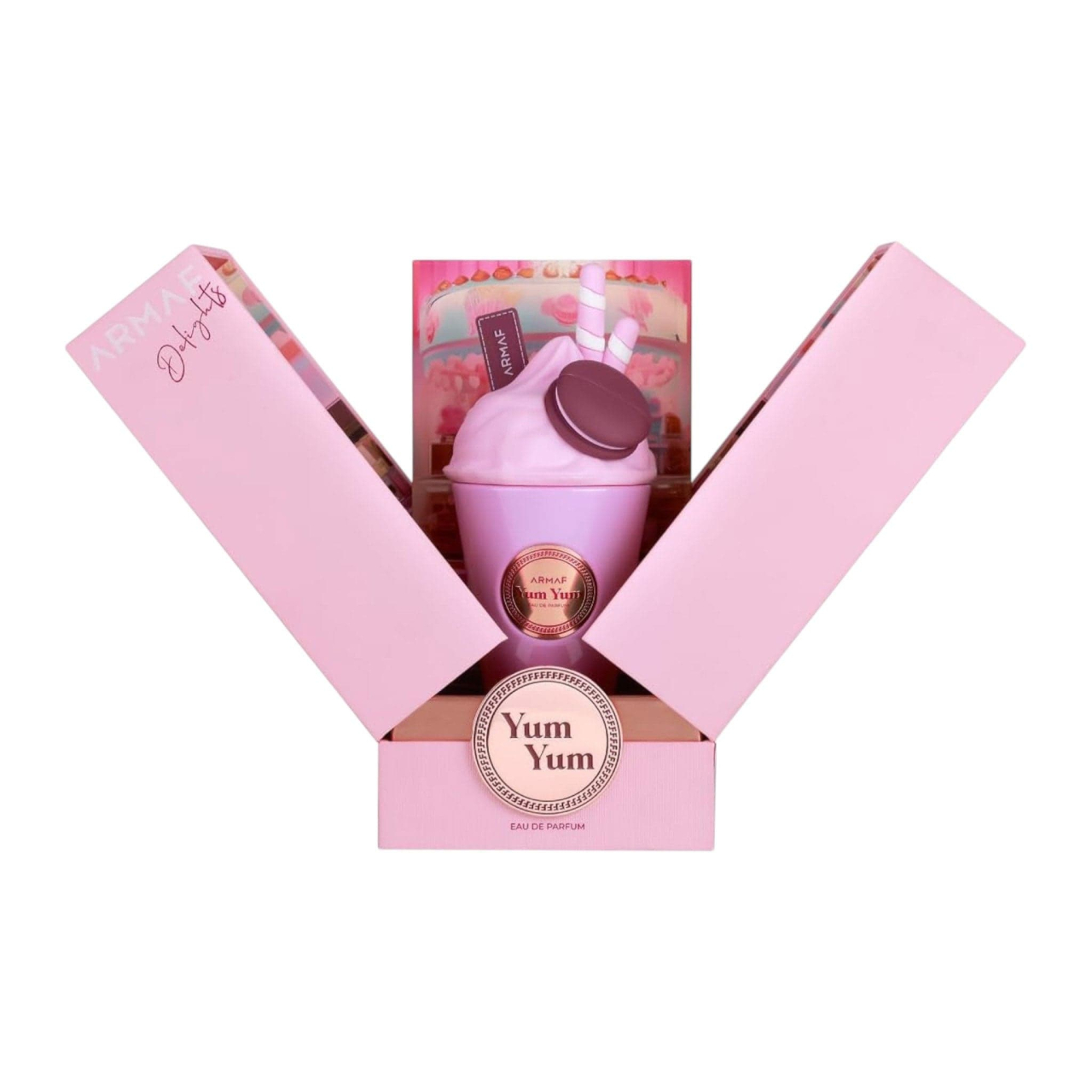 Yum Yum EDP 100ml [3]