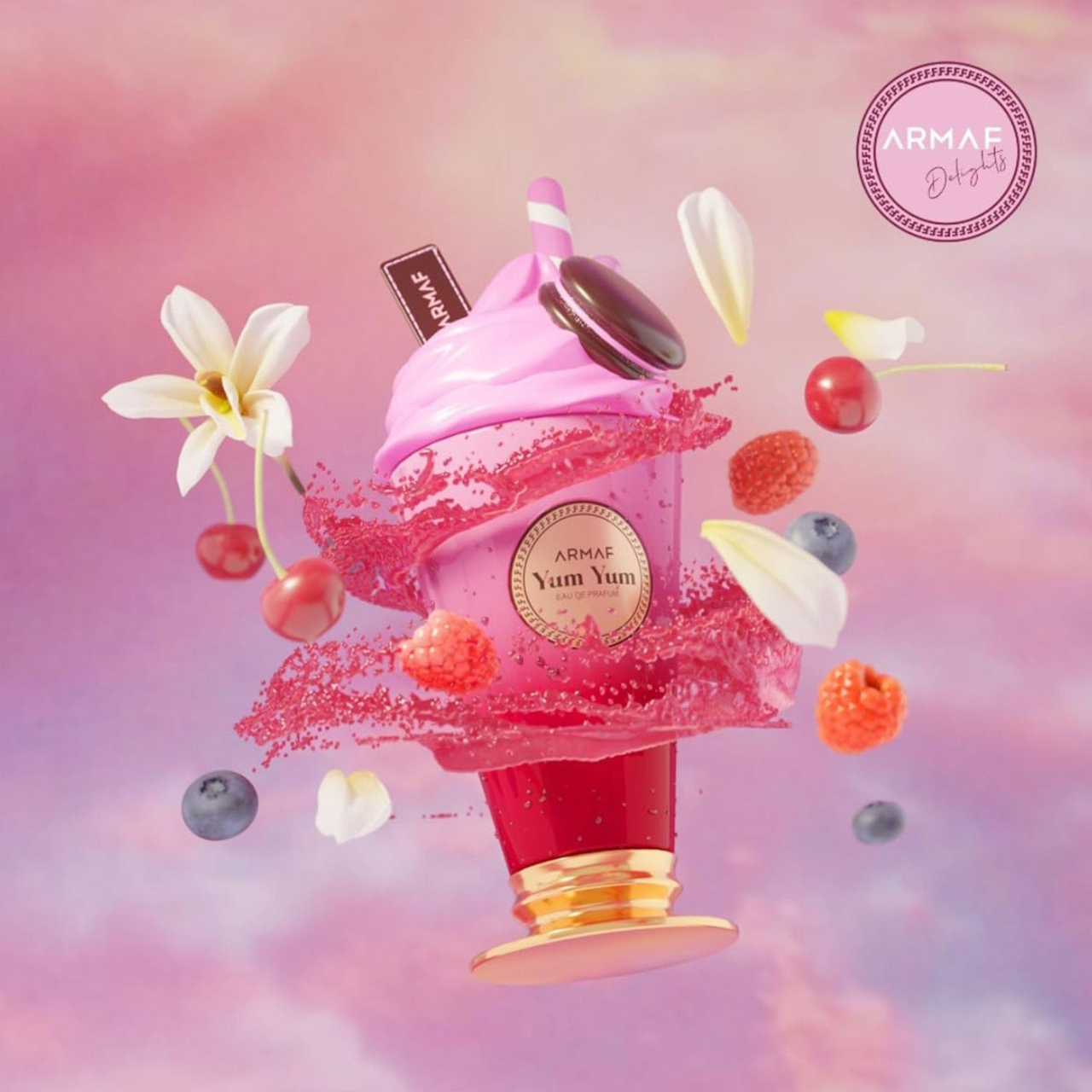 Yum Yum EDP 100ml [2]