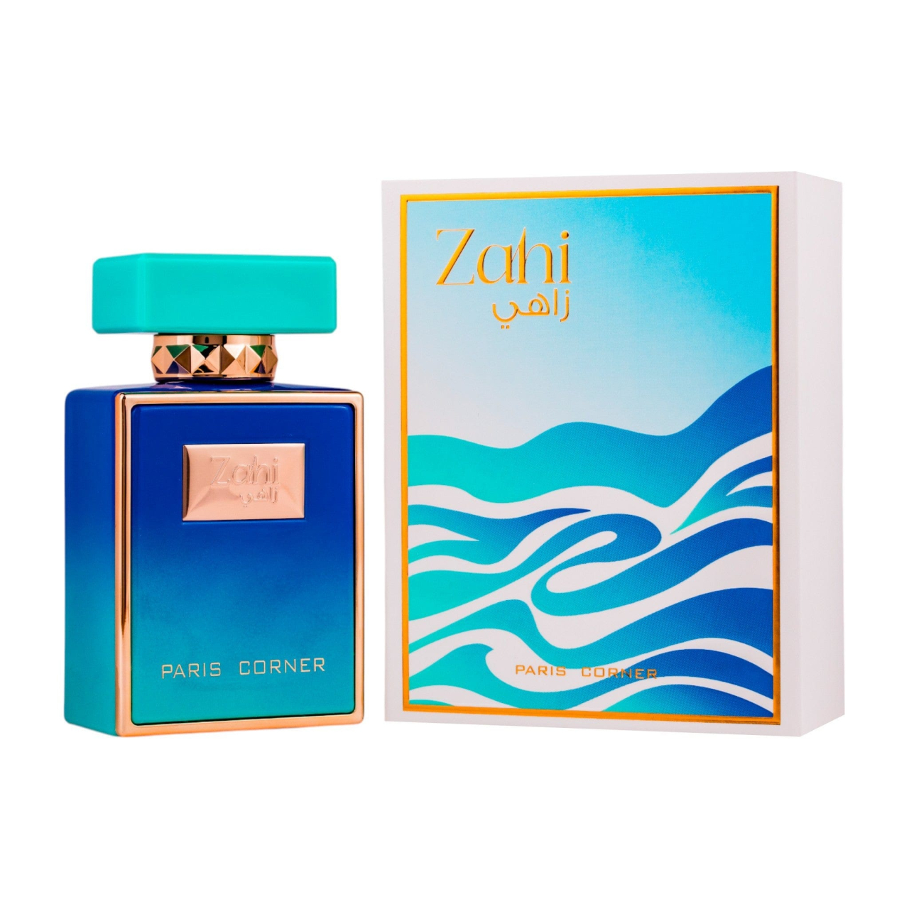 Zahi Eau de Parfum 85ml [2]